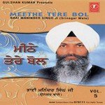 Meethe Tere Bol (Vol. 5) - Bhai Maninder Singh-Srinagar Wale Song Download