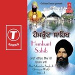 Hemkunt Sahib (Vol. 3) - Bhai Maninder Singh-Srinagar Wale Song Download